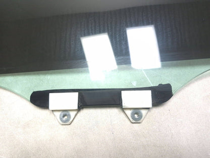 2007 Acura Tl Type-s Front Left Driver Door Window Glass OEM