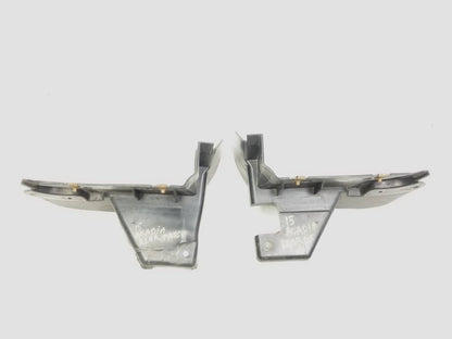13 14 15 16 GMC Acadia Rear Mud Flap Left & Right OEM