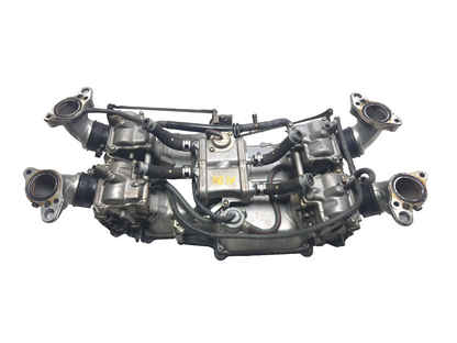 1987 Honda Goldwing 1200i Carburetor Assy OEM