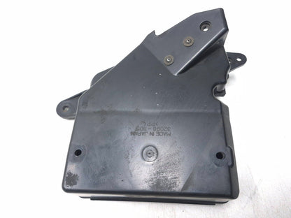 2004 Kawasaki Vulcan 800 Vn800 Left Side Cover Tool Case Housing OEM