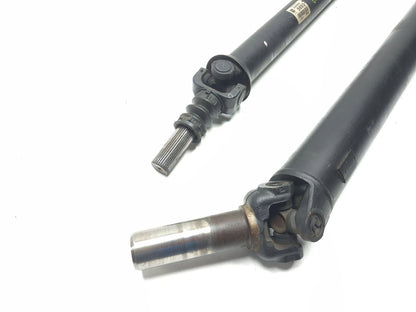 2013 Cadillac Escalade Driveshaft Rear  OEM