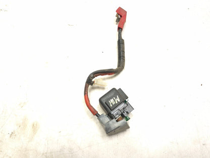 2013 Honda Cbr250 Starter Relay Solenoid OEM