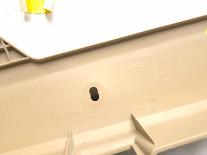 2012 Hyundai Sonata Glove Box OEM
