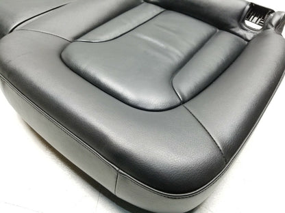 2015  Audi Q7 Rear Driver Seat Lower Cushion OEM