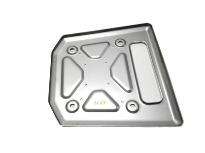 2022 Kawasaki Klr650 Kl650l Rear Carrier Plate OEM