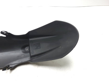 05-08 BMW K1200r K1200 Front Fender Wheel Tire Mud Guard Cover  OEM