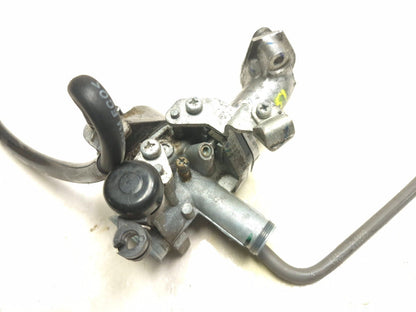 2023 Honda Navi Nva110b Carburetor OEM