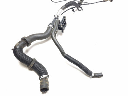 2019 Ford Ecosport Housing Thermostat W/ Pipe OEM