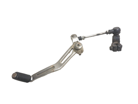 2023 Kawasaki Ninja Ex 400 Gear Shift Lever W/ Linkage OEM