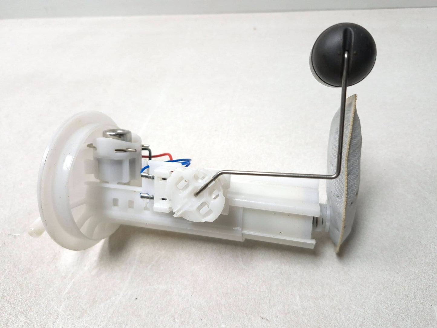 2023 Qianxin Fy200t Fuel Pump OEM