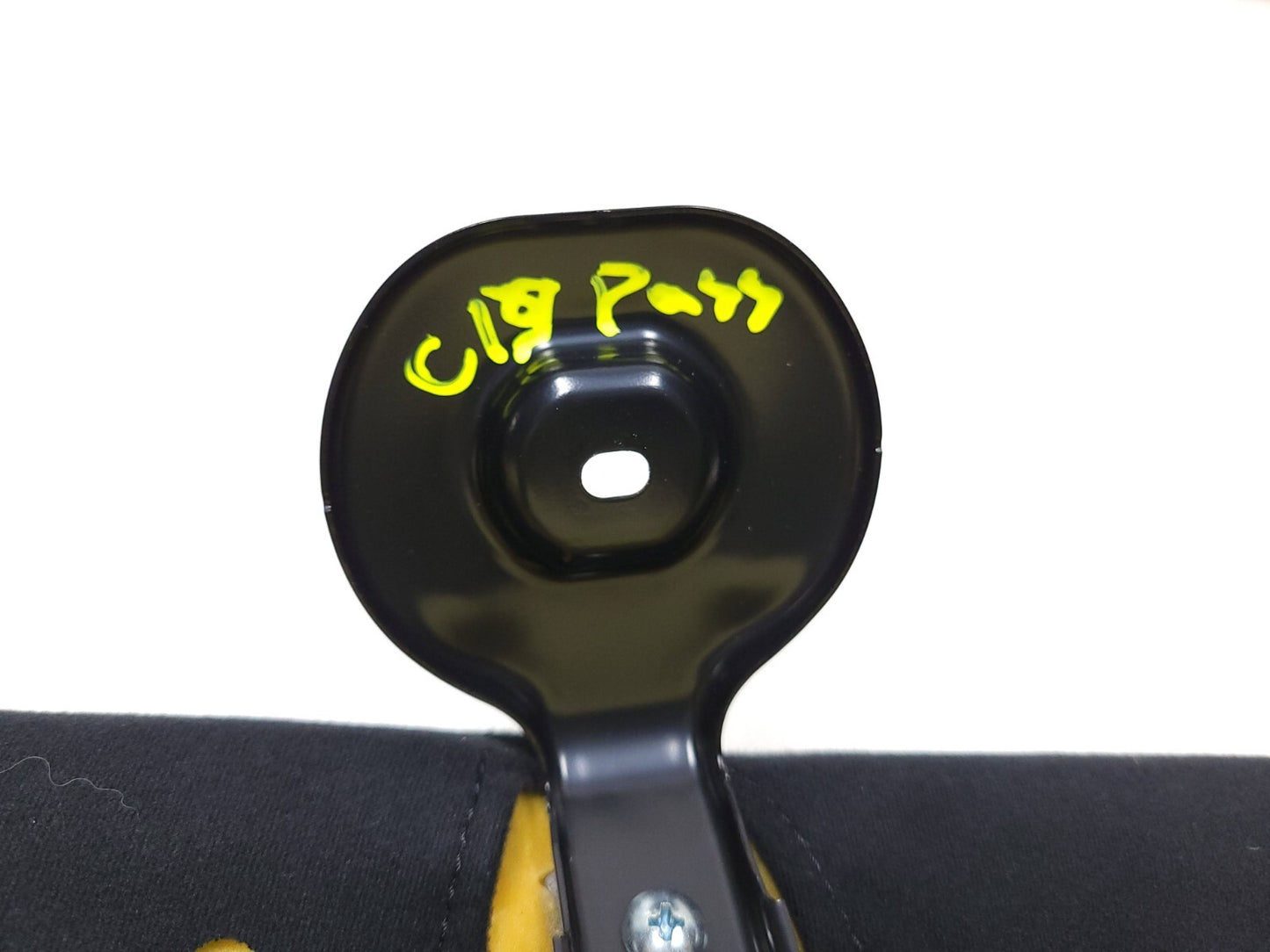 13-16 Scion Fr-s Frs Rear Seat Lower Cushion Left & Right Pair OEM