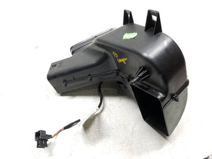 2013 Porsche Cayenne A/c Blend Door Servo Actuator Flap Motor OEM