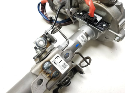 11-17 Lexus CT200h Power Steering Column Assy 45250-76010 Oem✅