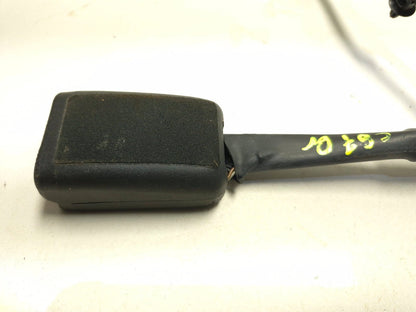 2018 Hyundai Sonata Sport Front Seat Belt Buckle Left Driver Side OEM