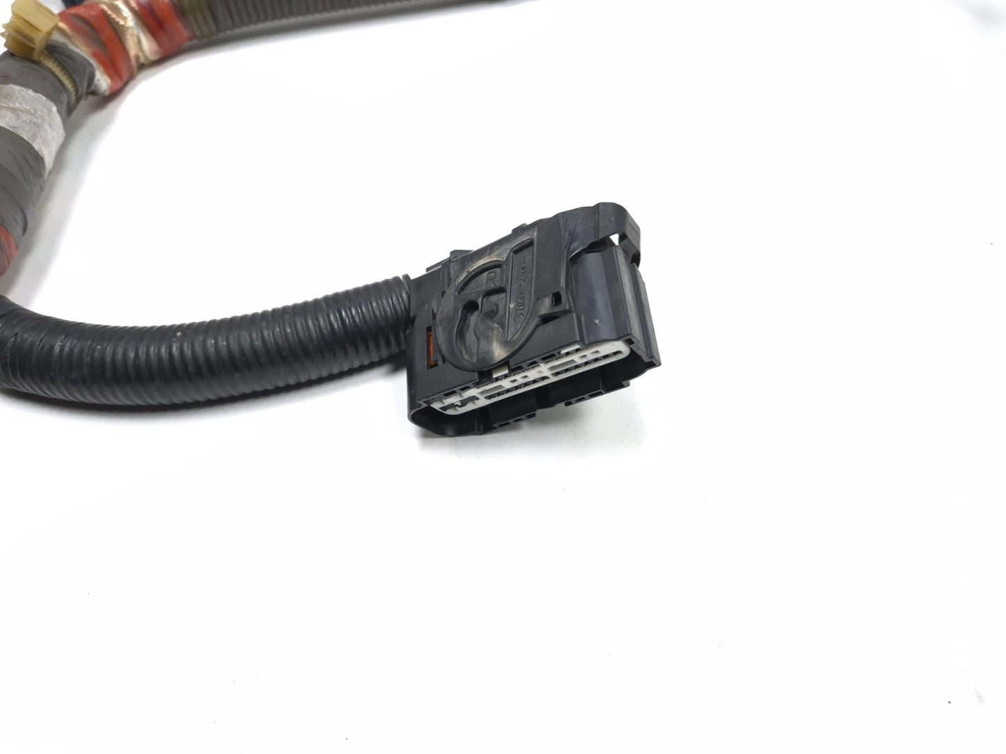 2011 Nissan Juke Main Wire Harness With Fuse Box OEM