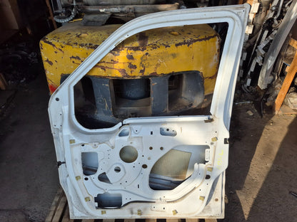 2013 Ford Transit Connect Front Door Shell Passenger Side Right OEM