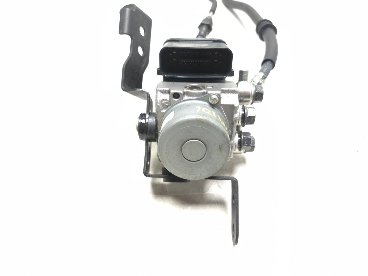 2024 Kawasaki Ninja 500 Ex500 ABS Pump Module Assy OEM