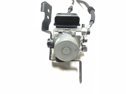 2024 Kawasaki Ninja 500 Ex500 ABS Pump Module Assy OEM