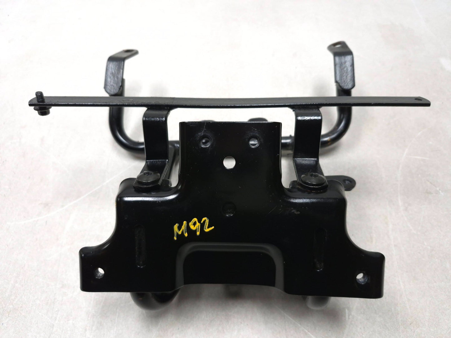 2023 Qianxin Fy200t Upper Fairing Headlight Stay Mount Bracket OEM