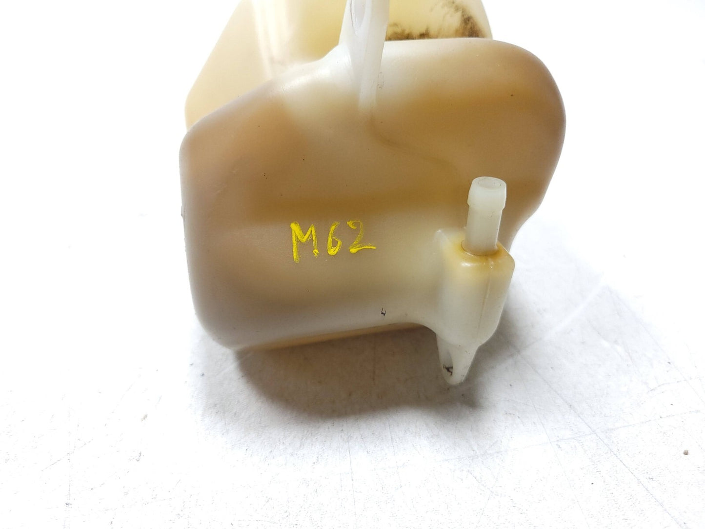 2007 - 2014 Honda Vt750 Shadow Spirit Coolant Overflow Bottle Reservoir OEM