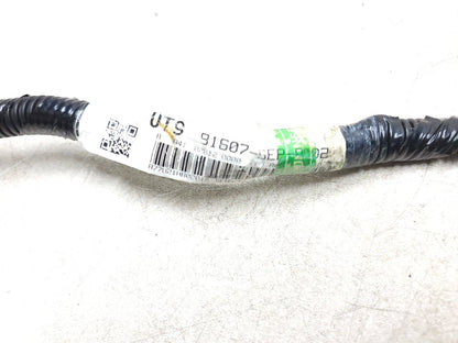 2005 - 2008 Acura Tl Type-s Seat Wiring Harness Front Driver Side Left OEM