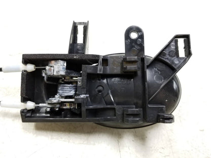 2011-2017 Nissan Juke Door Lock Actuator & Handle Rear Driver Side Left OEM