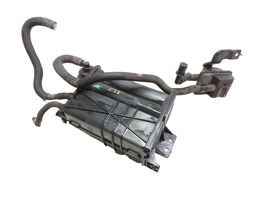 2018 Nissan Altima Fuel Vapor Evaporator Emission Canister  2.5l OEM