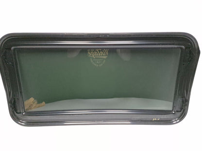 2020 Infiniti Q50 Sunroof Glass OEM