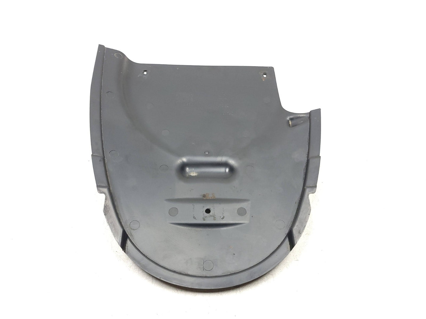 2017 Piaggio Fly Lower Spoiler OEM