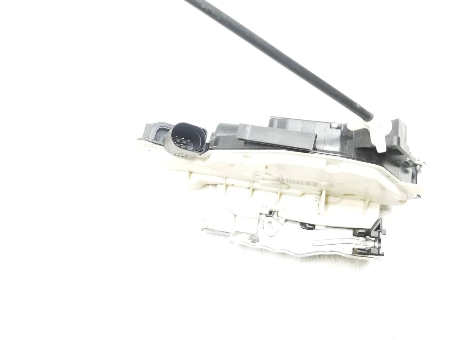2012 Volkswagen Cc Door Lock Actuator Front Passenger Side Right OEM