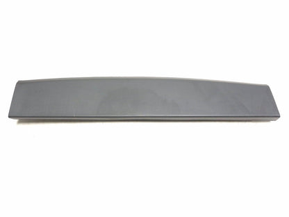 2013 Ford Focus Hatchback Upper Tailgate Hatch Trim Panel Cover OEM