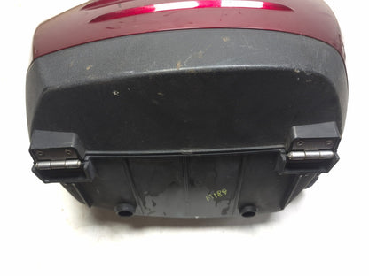 2009 Kawasaki Concours 14 Zg1400 Rear Saddlebag Luggage Left & Right OEM