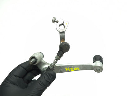 2024 Triumph Speed 400 Gear Shift Lever OEM