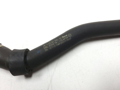 2015-2020 Mercedes C300 W205 Engine Coolant Hose Pipe Line 6pcs OEM
