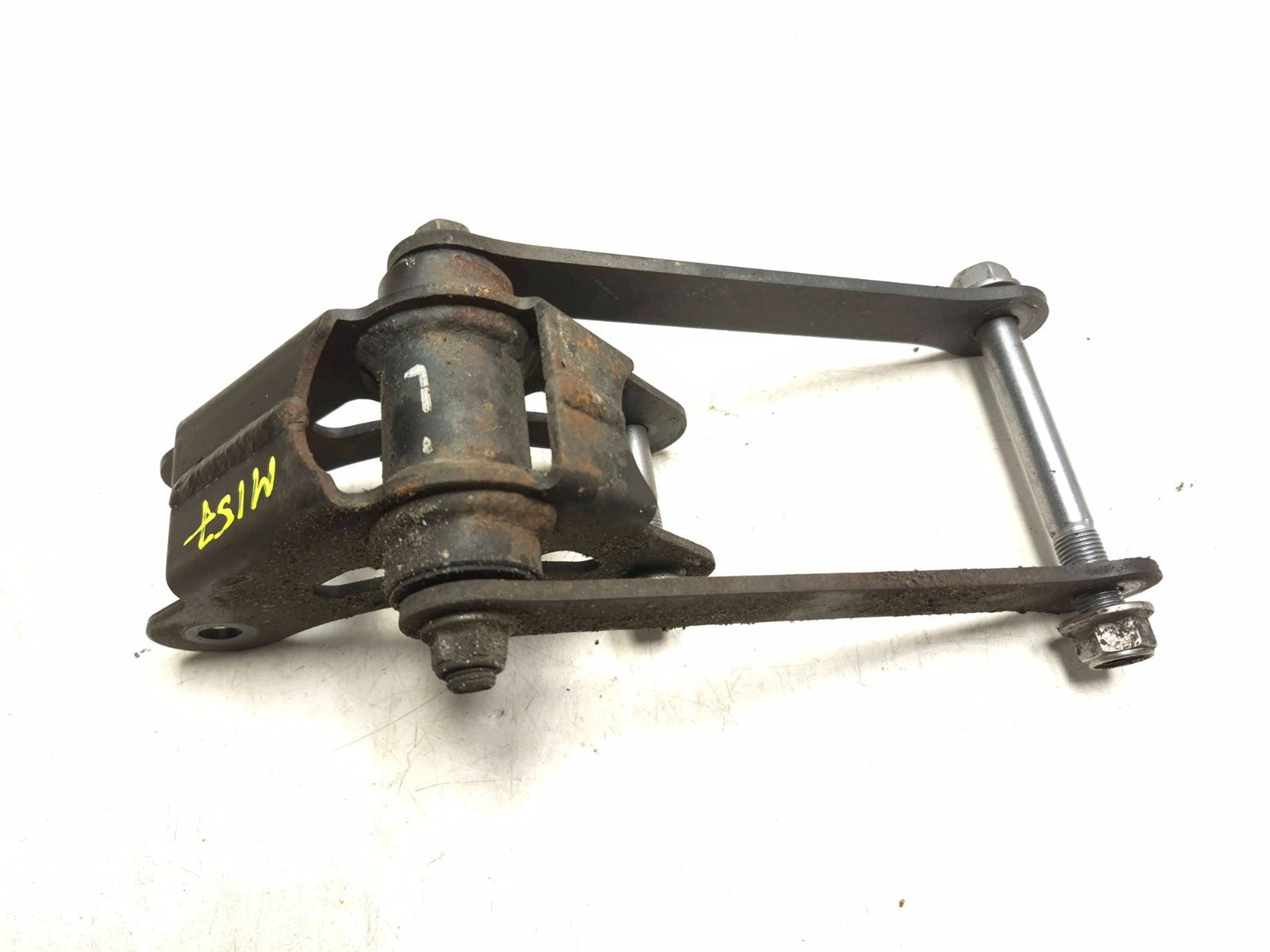 2023 Kawasaki Ninja 400 Ex400 Rear Dogbone Shock Linkage Link  OEM