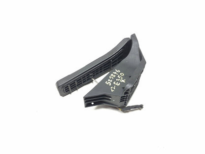 2010-2016 Mercedes W212 E350 Gas Pedal Accelerator A2043001104 OEM