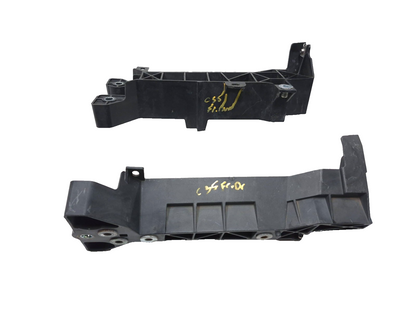 2020 Infiniti Q50 Radiator Core Support Bracket Left & Right Pair Oem✅