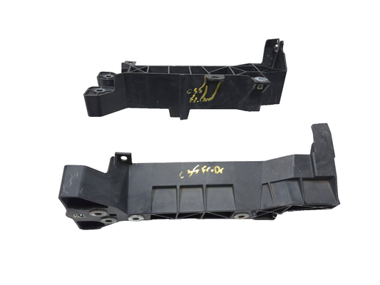 2020 Infiniti Q50 Radiator Core Support Bracket Left & Right Pair Oem✅