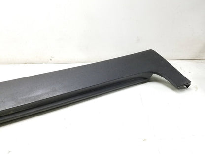 2011 - 2013 Kia Sportage Rocker Panel Skirt Molding Driver Side Left  OEM