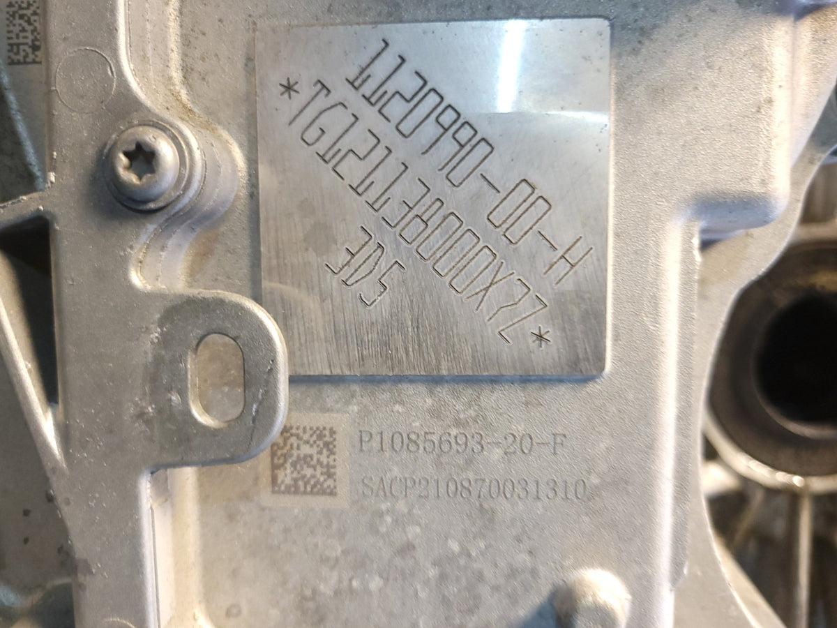 2021 Tesla Model 3 Rear Drive Unit Assembly ✅