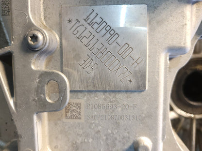2021 Tesla Model 3 Rear Drive Unit Assembly ✅