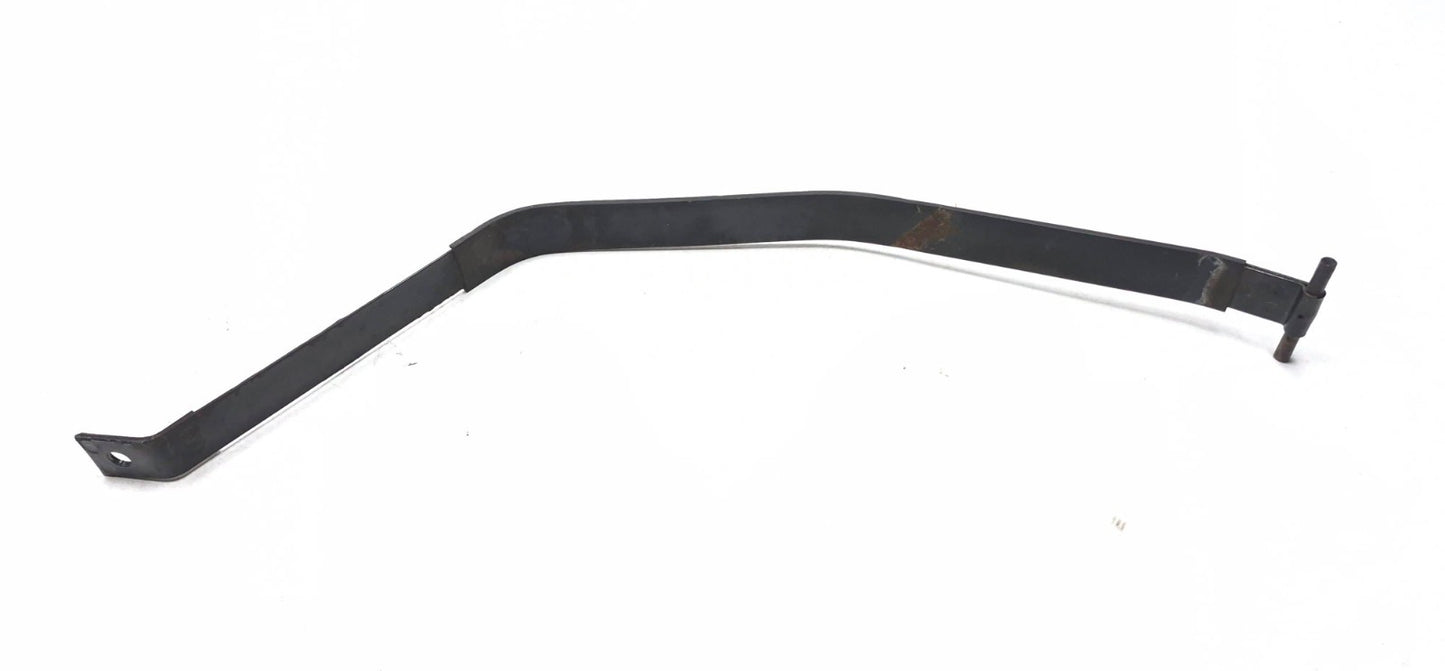 2014 Hyundai Accent Fuel Tank Strap 2pcs OEM