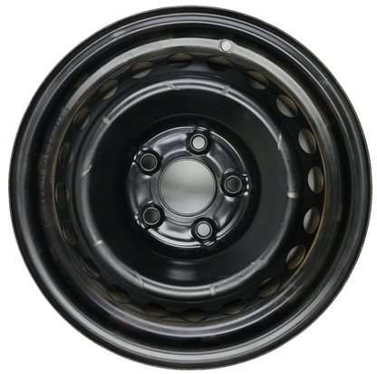2020 Hyundai Venue Wheel Rim OEM