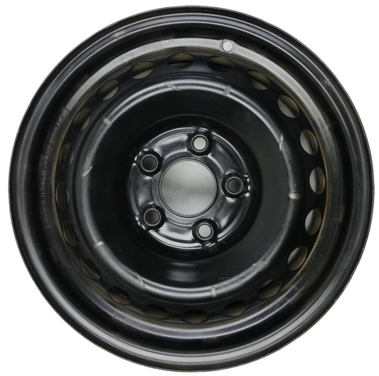 2020 Hyundai Venue Wheel Rim OEM