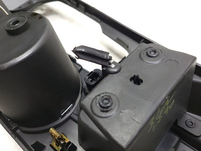 10-15 Chevrolet Equinox Center Console W/ Cup Holder 20814219 OEM