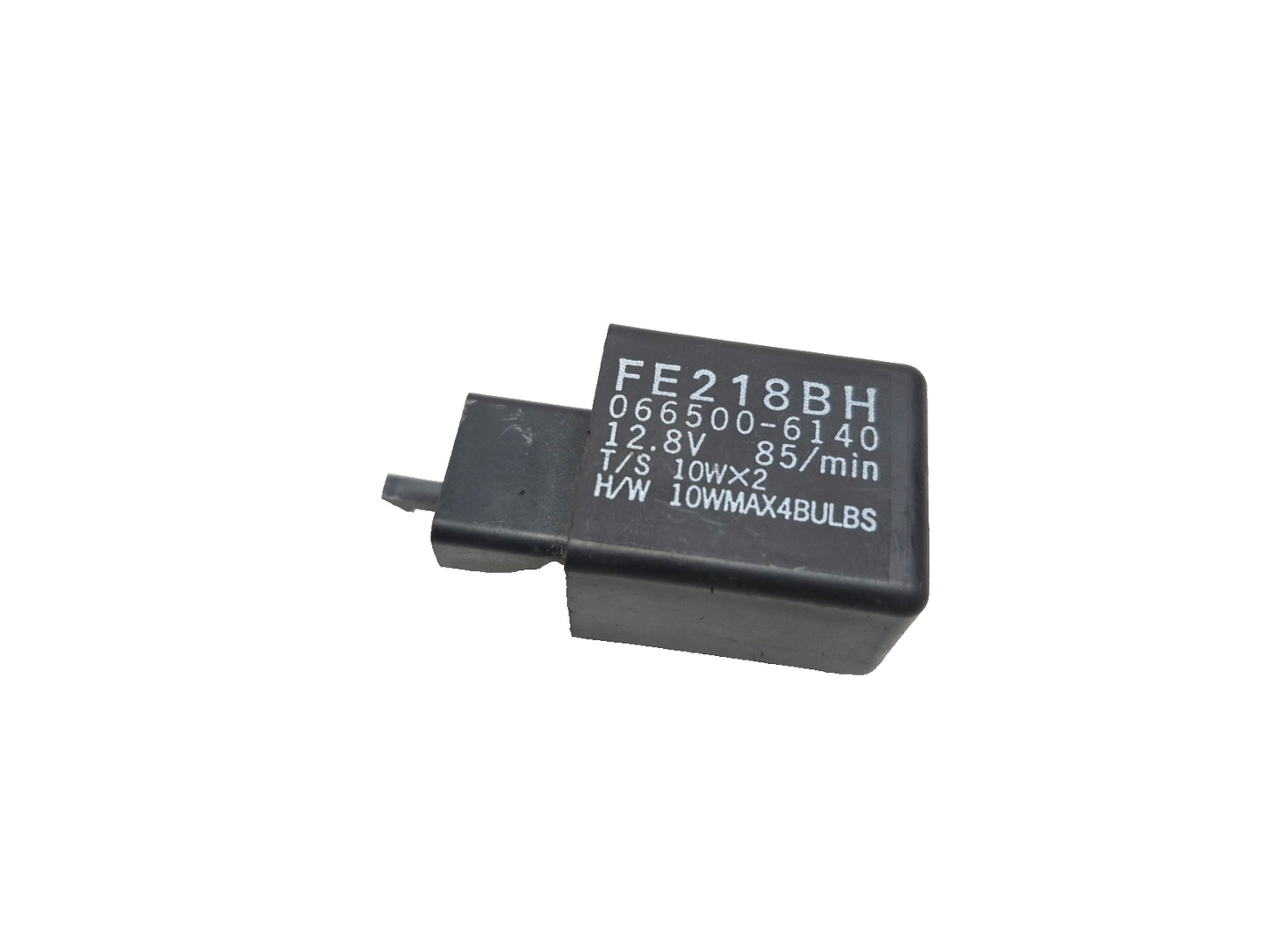 2017 Kawasaki Vulkan S En650c Turn Signal Relay OEM
