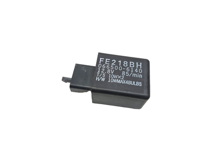 2017 Kawasaki Vulkan S En650c Turn Signal Relay OEM