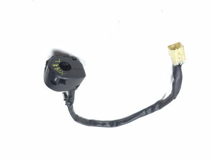 2018 Kawasaki Ninja 650 Ex650 Handlebar Switch Left OEM