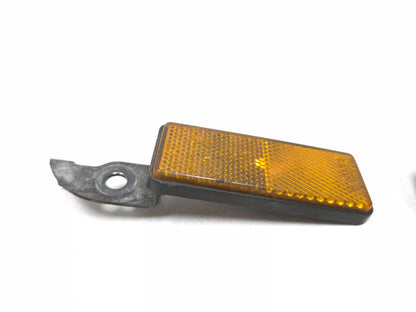 1993 Suzuki Gsx 600 Fp Katana Front Fork Reflector Pair OEM