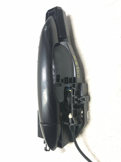 2024 Alfa Romeo Stelvio Exterior Door Handle Rear Driver Side Left OEM